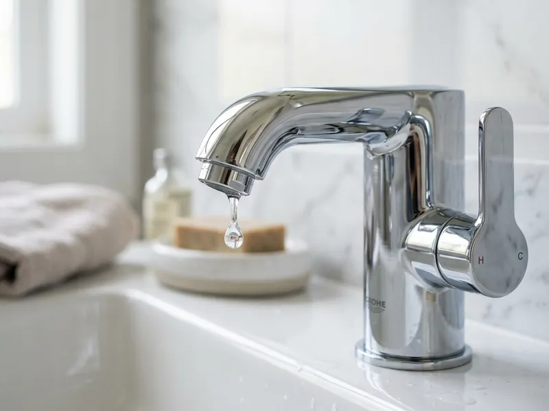 Faucet Repair & Installation Plumber in Tatum, TX